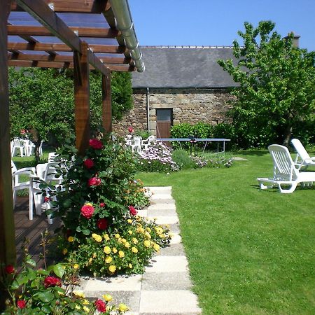 Le Relais De Launay Ploubazlanec Ngoại thất bức ảnh