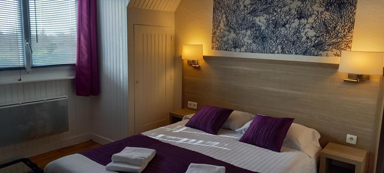 Le Relais De Launay Ploubazlanec Ngoại thất bức ảnh
