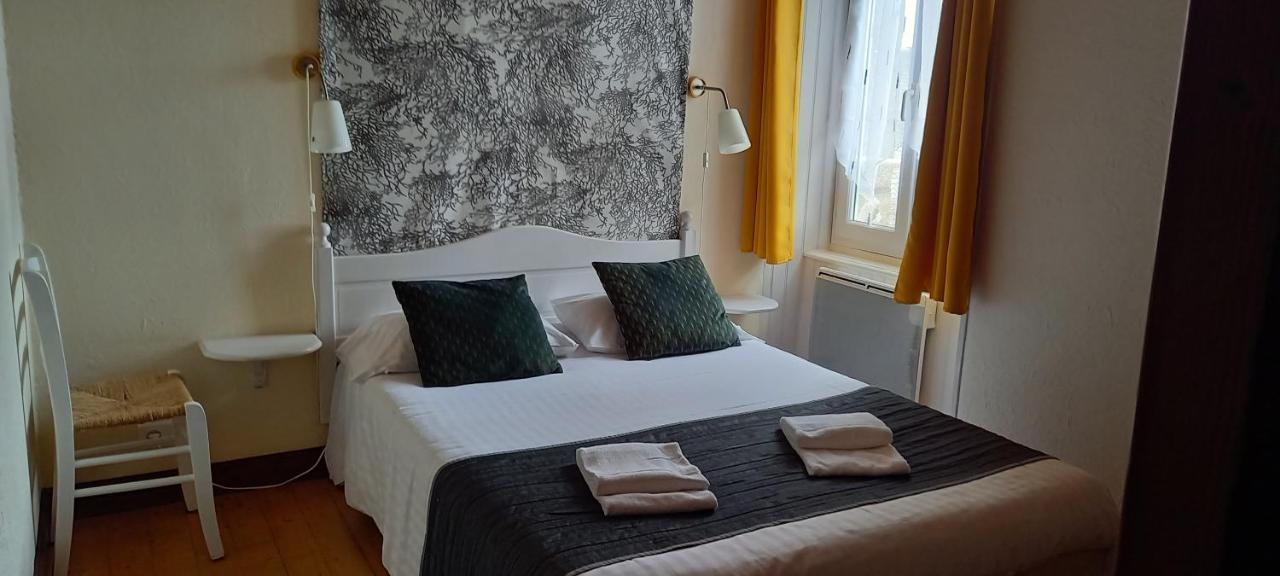 Le Relais De Launay Ploubazlanec Ngoại thất bức ảnh