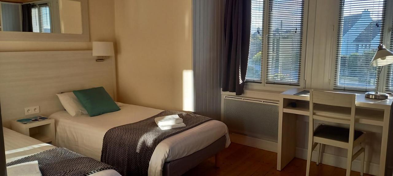 Le Relais De Launay Ploubazlanec Ngoại thất bức ảnh