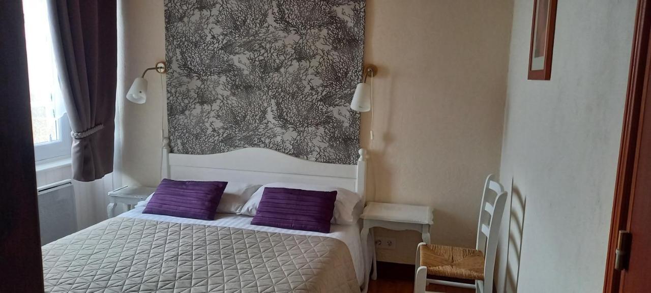Le Relais De Launay Ploubazlanec Ngoại thất bức ảnh