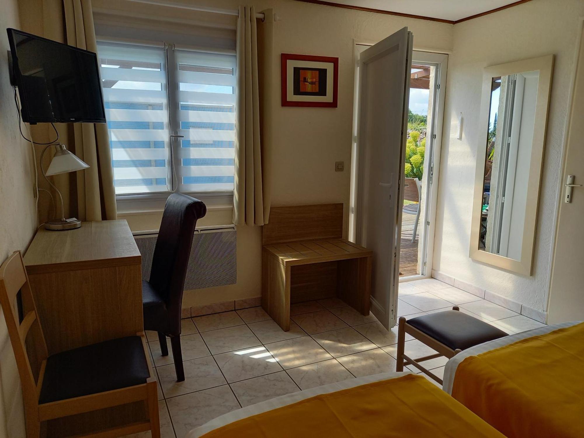 Le Relais De Launay Ploubazlanec Ngoại thất bức ảnh