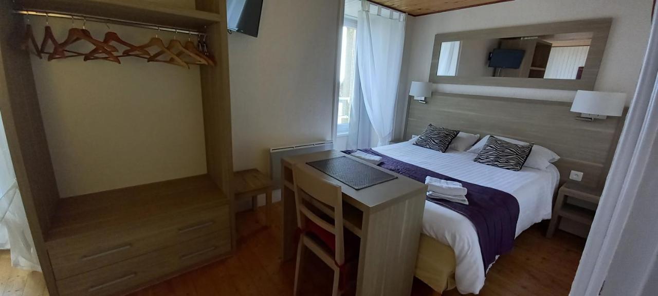 Le Relais De Launay Ploubazlanec Ngoại thất bức ảnh