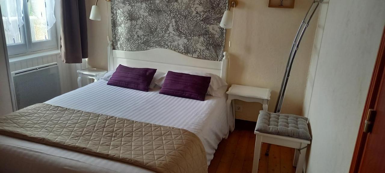 Le Relais De Launay Ploubazlanec Ngoại thất bức ảnh