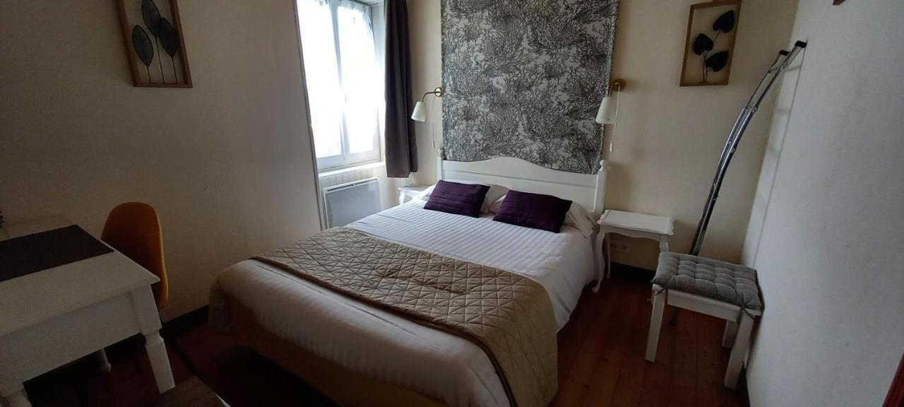 Le Relais De Launay Ploubazlanec Ngoại thất bức ảnh
