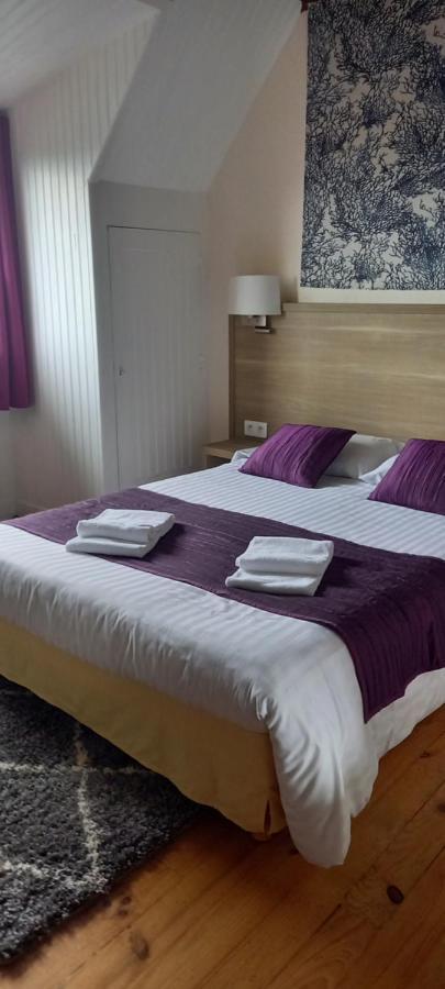 Le Relais De Launay Ploubazlanec Ngoại thất bức ảnh