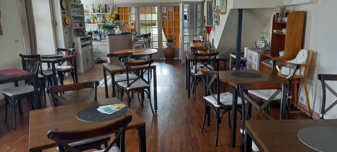 Le Relais De Launay Ploubazlanec Ngoại thất bức ảnh