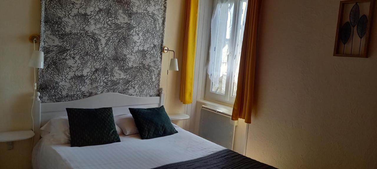 Le Relais De Launay Ploubazlanec Ngoại thất bức ảnh
