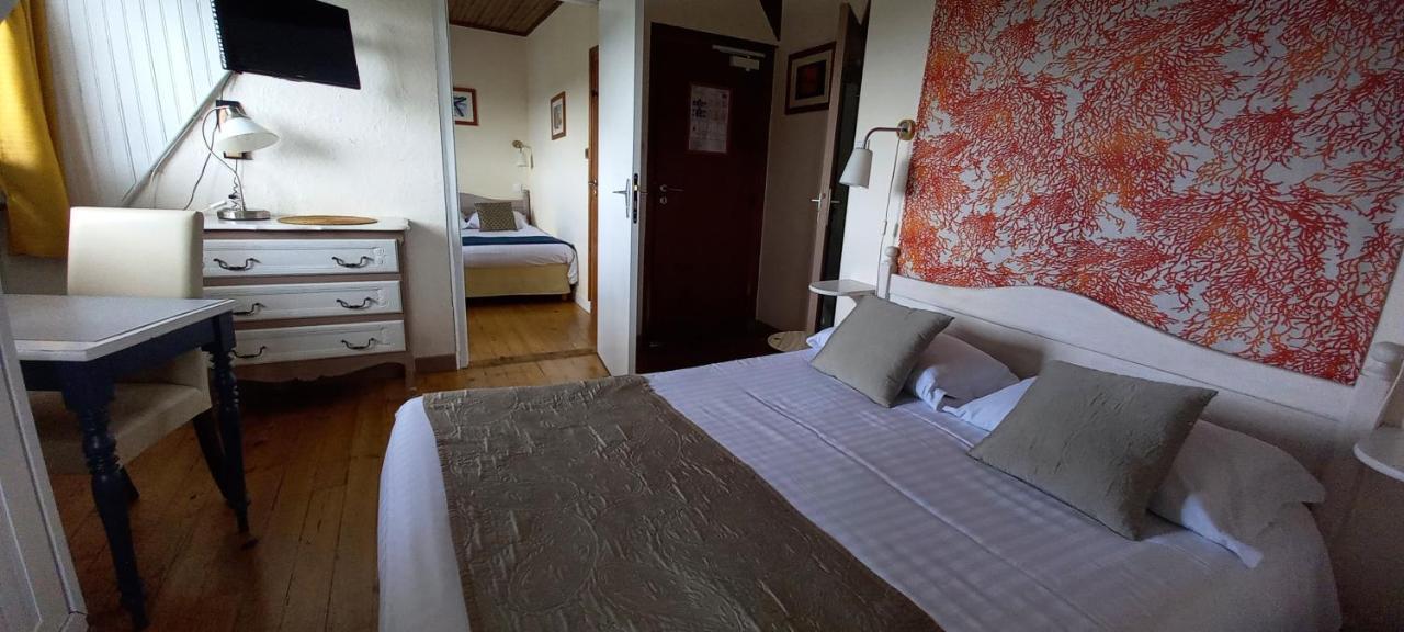 Le Relais De Launay Ploubazlanec Ngoại thất bức ảnh