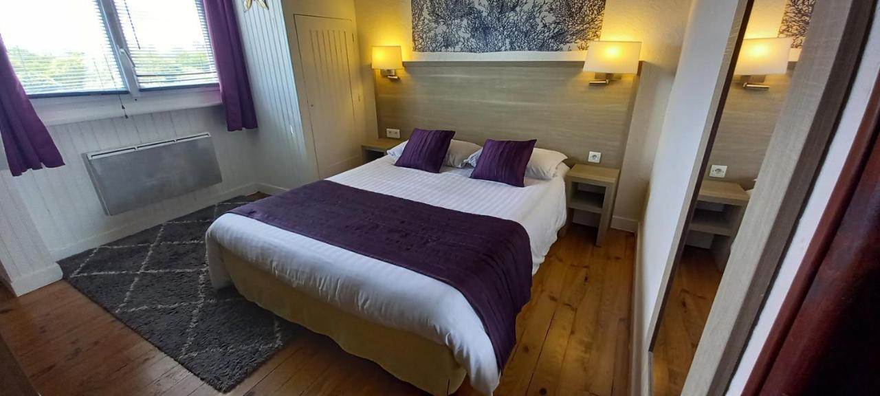 Le Relais De Launay Ploubazlanec Ngoại thất bức ảnh