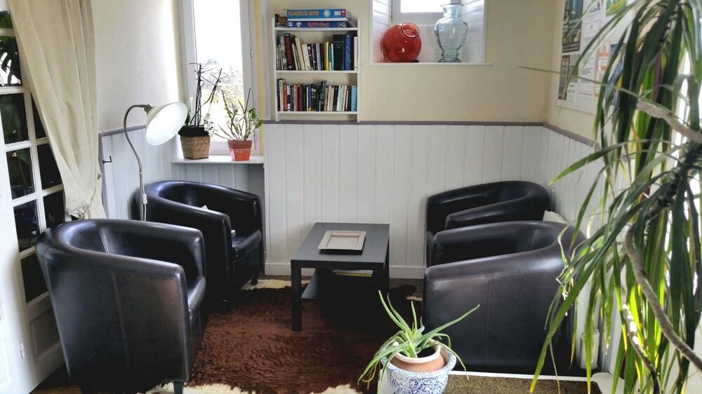 Le Relais De Launay Ploubazlanec Ngoại thất bức ảnh