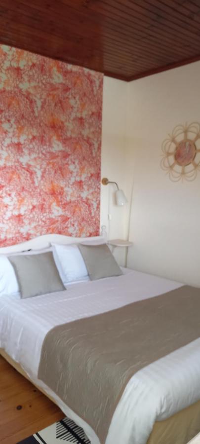 Le Relais De Launay Ploubazlanec Ngoại thất bức ảnh