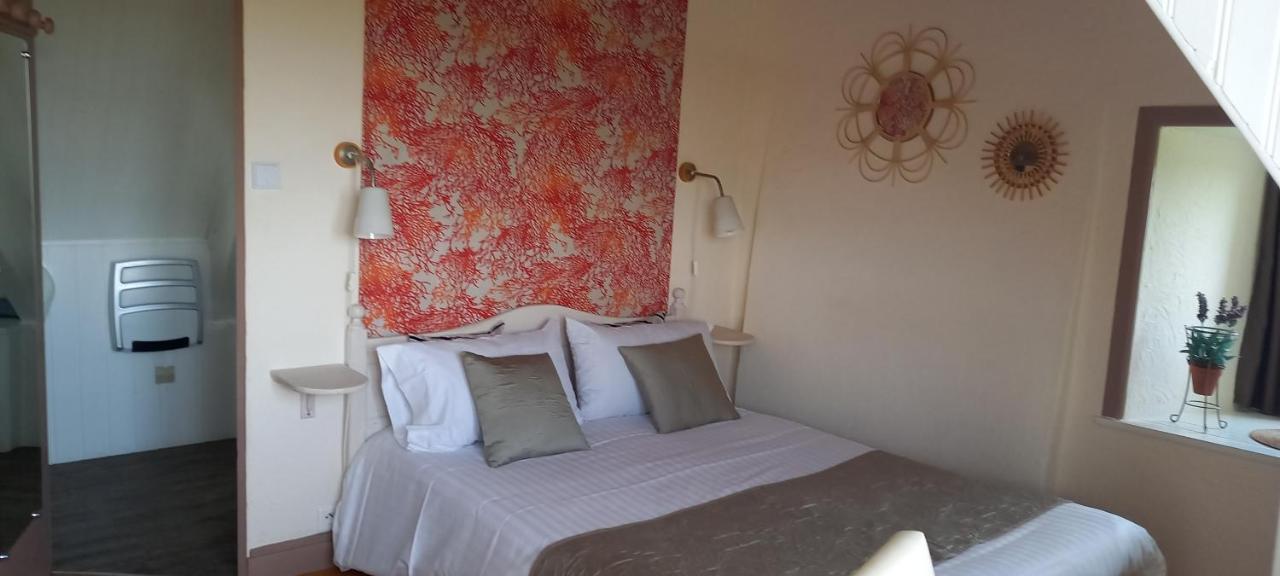 Le Relais De Launay Ploubazlanec Ngoại thất bức ảnh