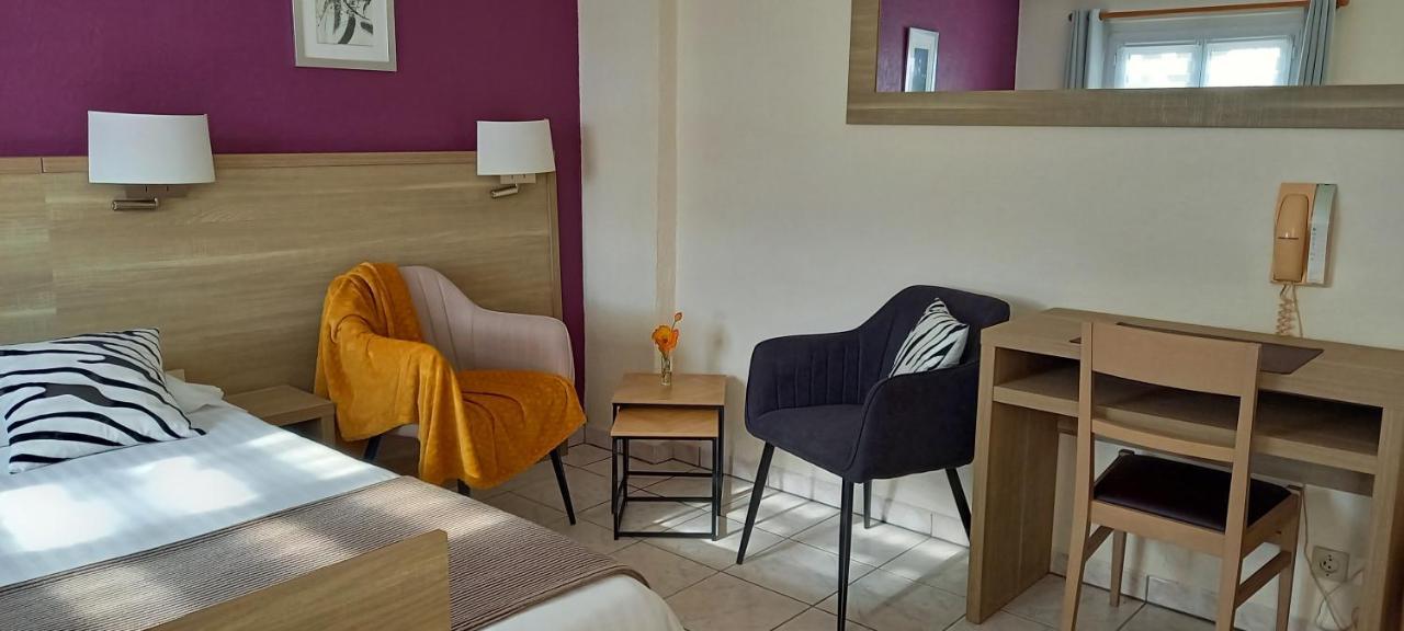 Le Relais De Launay Ploubazlanec Ngoại thất bức ảnh