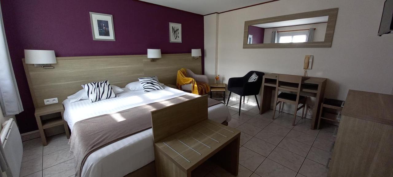 Le Relais De Launay Ploubazlanec Ngoại thất bức ảnh