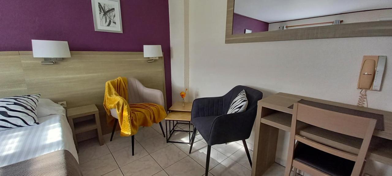 Le Relais De Launay Ploubazlanec Ngoại thất bức ảnh
