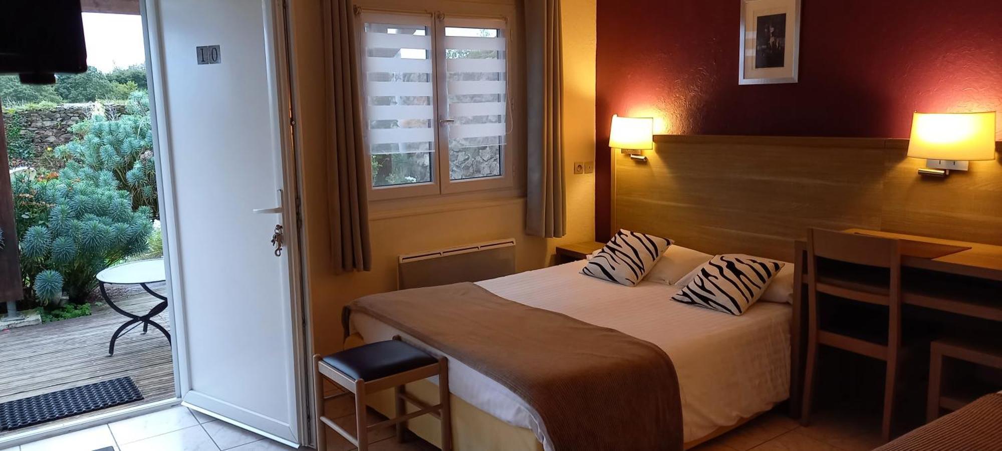 Le Relais De Launay Ploubazlanec Ngoại thất bức ảnh