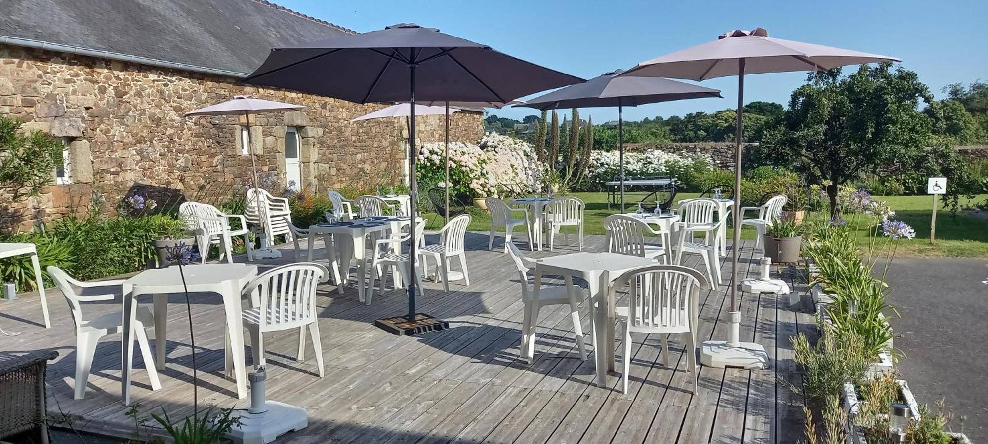 Le Relais De Launay Ploubazlanec Ngoại thất bức ảnh