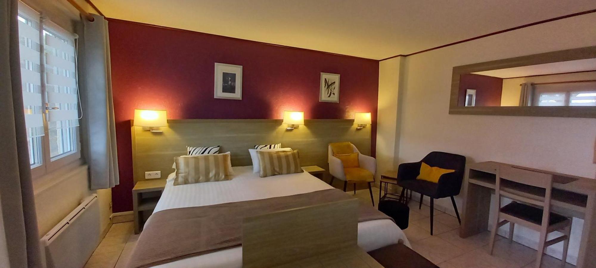 Le Relais De Launay Ploubazlanec Ngoại thất bức ảnh