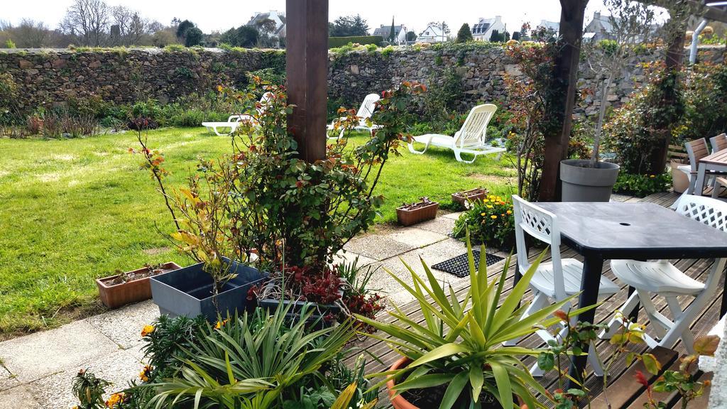 Le Relais De Launay Ploubazlanec Ngoại thất bức ảnh