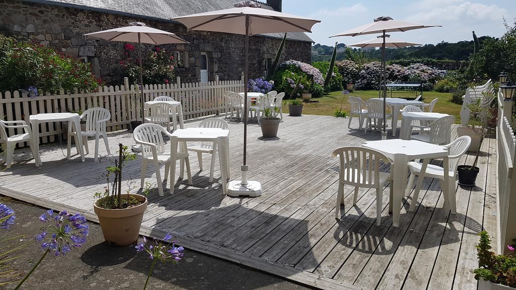 Le Relais De Launay Ploubazlanec Ngoại thất bức ảnh