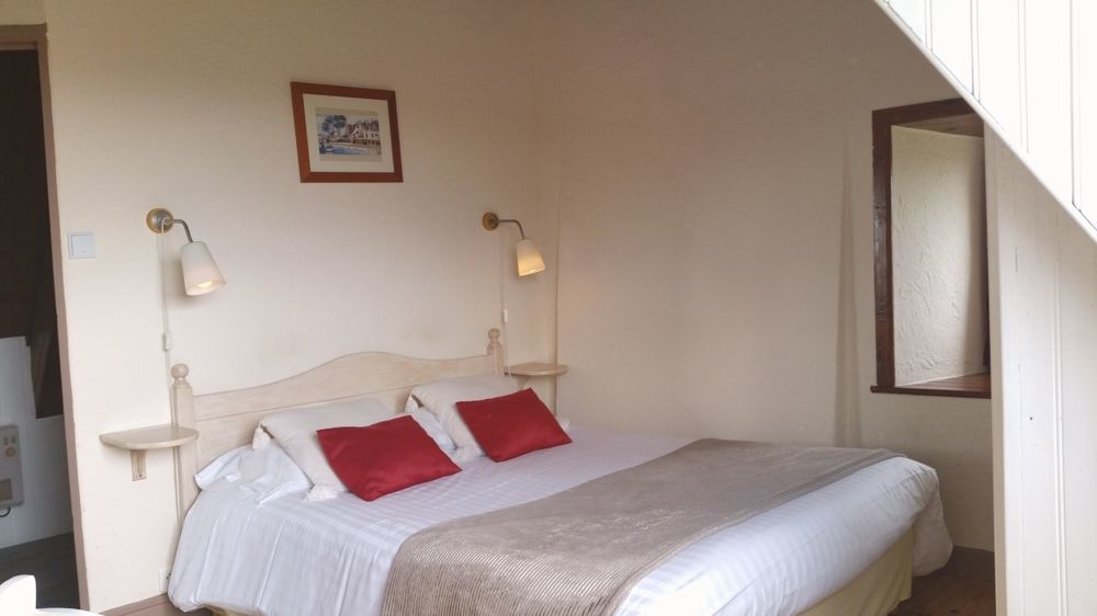 Le Relais De Launay Ploubazlanec Ngoại thất bức ảnh