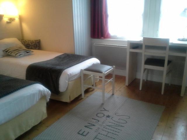 Le Relais De Launay Ploubazlanec Ngoại thất bức ảnh