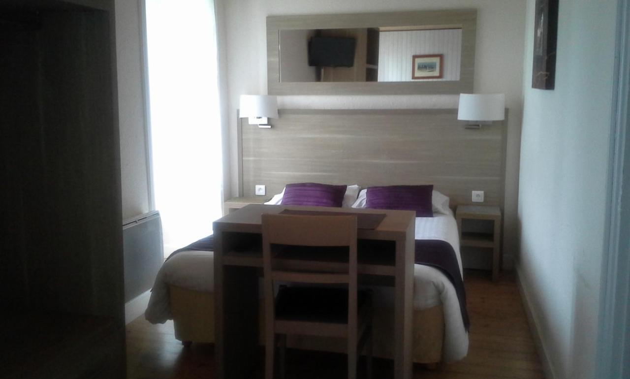 Le Relais De Launay Ploubazlanec Ngoại thất bức ảnh